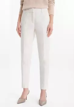 Чинос Greenpoint, молочный