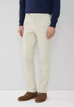 Чинос Hackett London, бежевый
