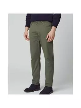 Чинос Hackett London, бежевый