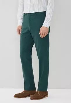 Чинос Hackett London, зеленый