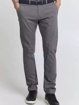 Чинос idfigus Indicode, серый