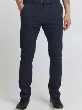 Чинос idfigus Indicode, синий