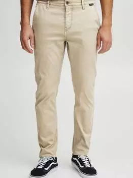 Чинос-Идлукас Indicode, бежевый