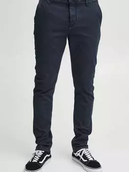 Чинос-Идлукас Indicode, синий