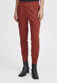 Чинос IHKATE CAMELEON ICHI, апельсин