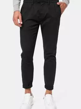 Чинос иньясо Indicode, черный