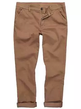 Чинос JP1880, светло-коричневый