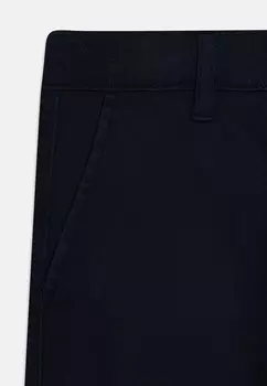 Чинос JPSTMARCO JJDAVE Jack & Jones, темно-синий