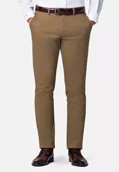 Чинос Lancerto, бежевый