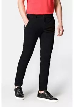 Чинос Lancerto, черный