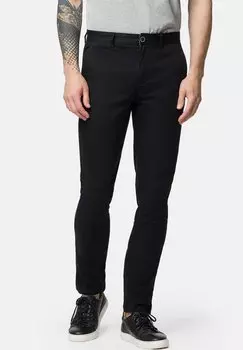 Чинос Lancerto, черный