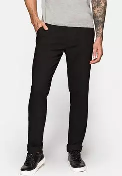 Чинос Lancerto, черный