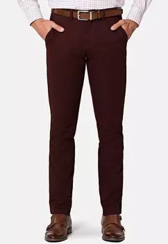 Чинос Lancerto, коричневый