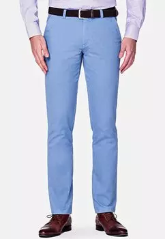 Чинос Lancerto, синий