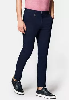 Чинос Lancerto, темно-синий