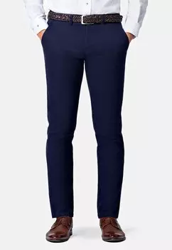 Чинос Lancerto, темно-синий