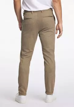 Чинос Lindbergh, смесь глубокого песка Superflex