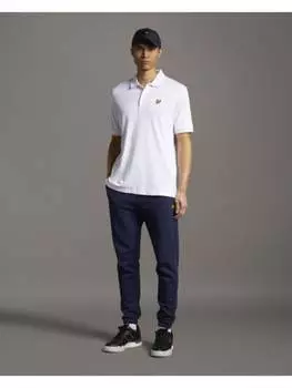 Чинос Lyle & Scott, морской