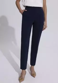 Чинос Makalu, темно-синий