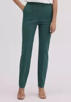 Чинос Makalu, зеленый