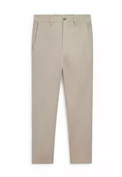 Чинос Massimo Dutti, хаки