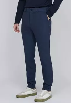 Чинос Matinique, темно-синий