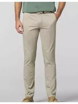 Чинос Meyer, бежевый