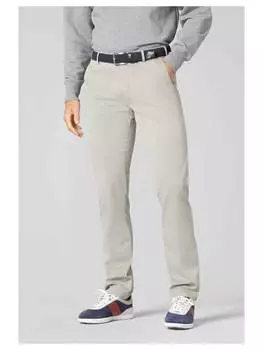 Чинос Meyer, бежевый