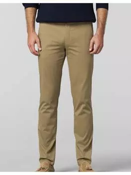 Чинос Meyer, цвет karamell