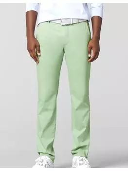 Чинос Meyer, цвет pistazie