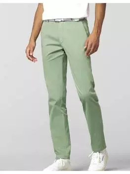 Чинос Meyer, цвет salbei