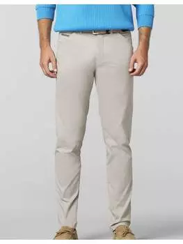 Чинос Meyer, цвет stein