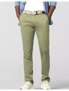 Чинос Meyer, оливковый