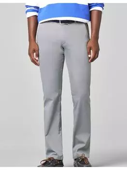 Чинос Meyer, серый