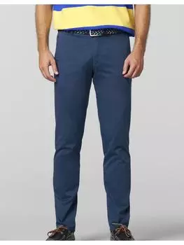 Чинос Meyer, синий