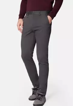 Чинос MONACO Lancerto, серый