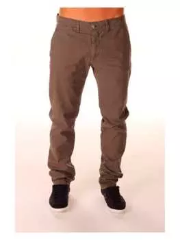 Чинос Nautica, цвет kaki