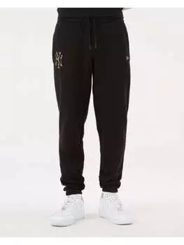 Чинос NEW ERA, черный