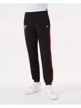 Чинос NEW ERA, черный