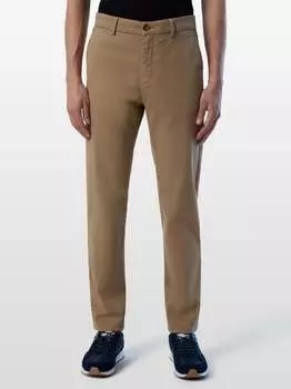Чинос North Sails, бежевый
