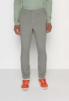 Чинос ONSMARK TAP CROP PANT Only & Sons, средний серый меланж