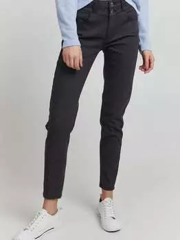 Чинос окспетье Oxmo, черный