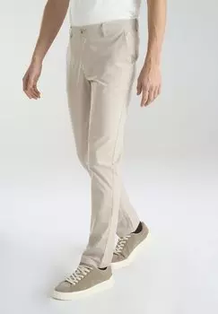 Чинос Pako Lorente, бежевый