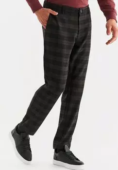 Чинос Pako Lorente, черный