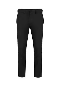Чинос Pako Lorente, черный
