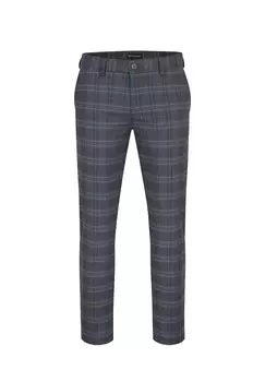 Чинос Pako Lorente, серый