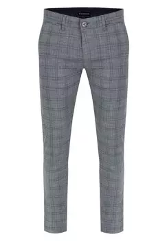 Чинос Pako Lorente, серый