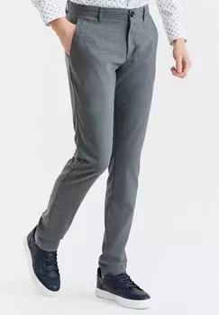 Чинос Pako Lorente, серый