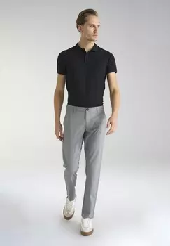 Чинос Pako Lorente, серый