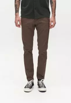 Чинос PAUL Gabba, зеленый